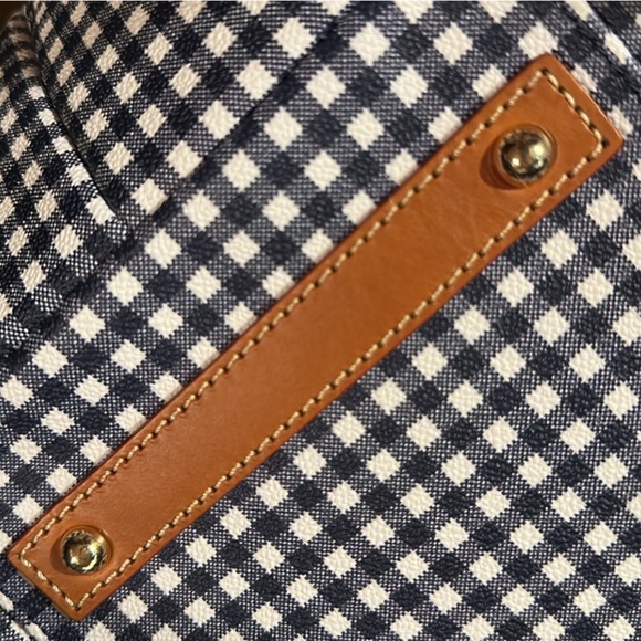 NWT Dooney & Bourke Retired LTD Tote - Picture 5 of 9